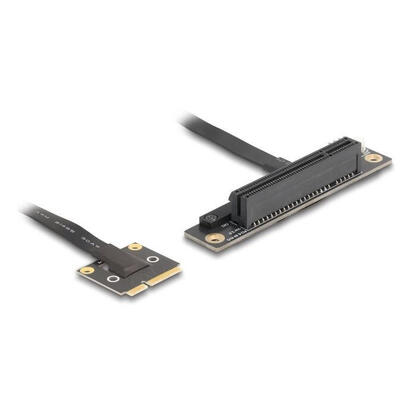 delock-adaptador-mini-pcie-mecker-zu-pcie-30-x8-slot-90