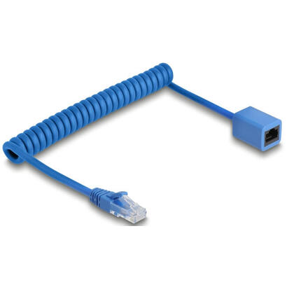 delock-rj45spiralcable-mecker-zu-hchse-cat6utp-045-075m