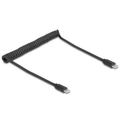 cable-delock-usb-20-type-c-spiral-mecker-mecker-045-075m