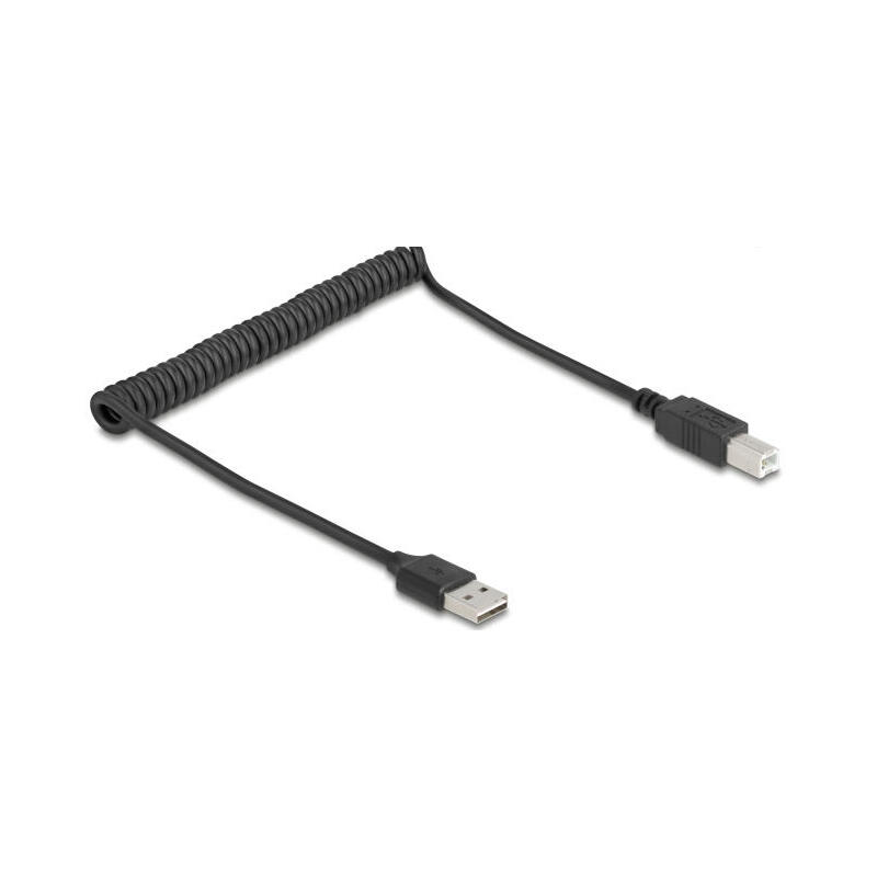 cable-delock-90130-usb-20-08-m-usb-a-negro