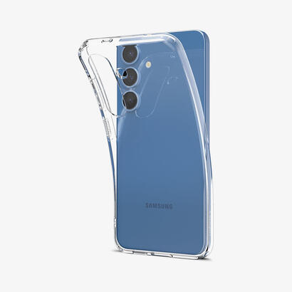 spigen-liquid-crystal-galaxy-s25-crystal-clear