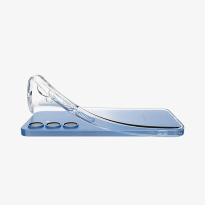 spigen-liquid-crystal-galaxy-s25-crystal-clear