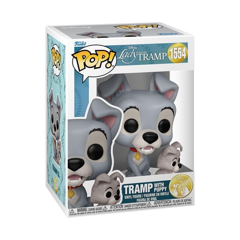 funko-pop-la-dama-y-el-vagabundo-vagabundo-con-cachorro