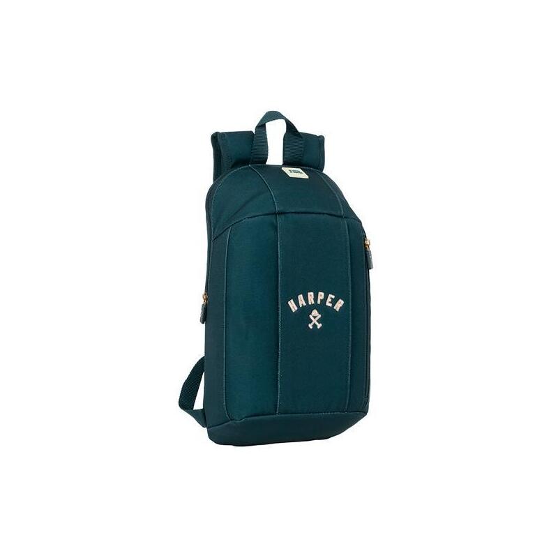 safta-mini-mochila-cremallera-vertical-harper-neyer
