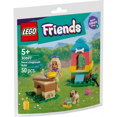 lego-30697-amigos-novas-casa-de-perros-de-novas-juguetes-de-diseno-30697