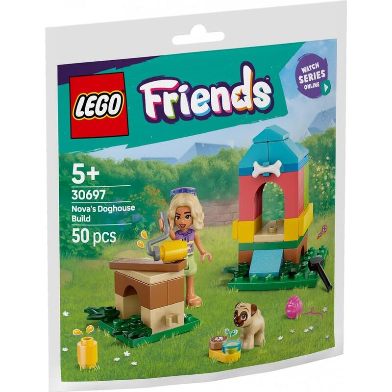 lego-30697-amigos-novas-casa-de-perros-de-novas-juguetes-de-diseno-30697