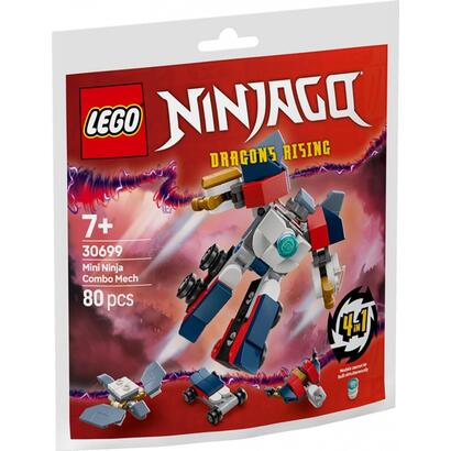 lego-30699-ninjago-mini-kombi-mech-of-the-ninja-toy-de-construccion-30699