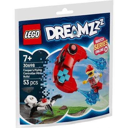 lego-30698-dreamzz-mini-modelo-del-controlador-volador-de-cooper-design-toys-30698