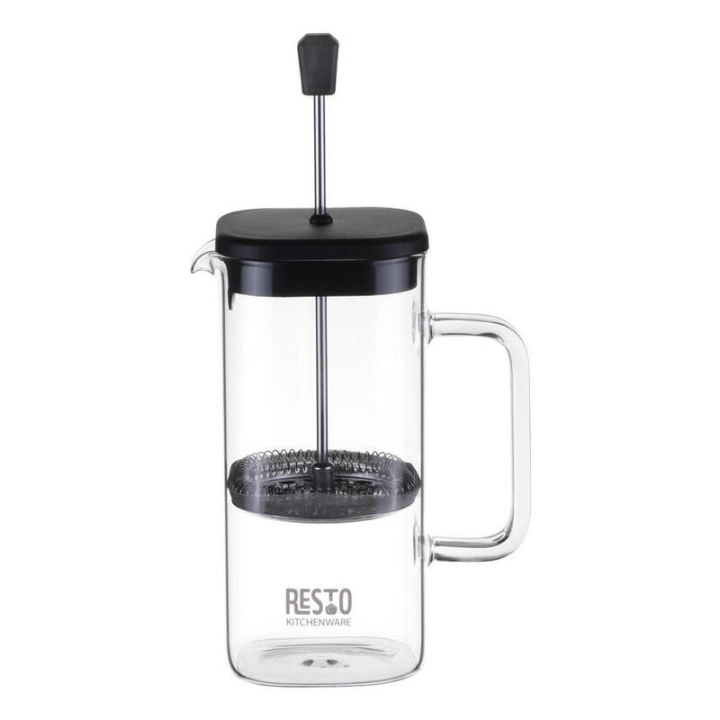 resto-kitchenware-90504-tetera-un-sola-tetera-800-ml-negro