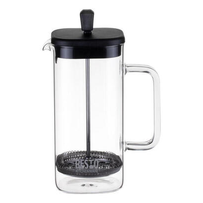 resto-kitchenware-90504-tetera-un-sola-tetera-800-ml-negro