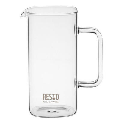 resto-kitchenware-90504-tetera-un-sola-tetera-800-ml-negro