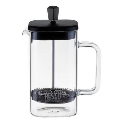 resto-kitchenware-90503-tetera-un-sola-tetera-600-ml-negro