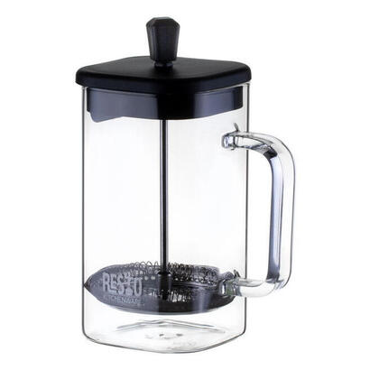 resto-kitchenware-90503-tetera-un-sola-tetera-600-ml-negro