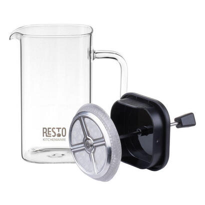 resto-kitchenware-90503-tetera-un-sola-tetera-600-ml-negro
