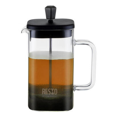 resto-kitchenware-90503-tetera-un-sola-tetera-600-ml-negro