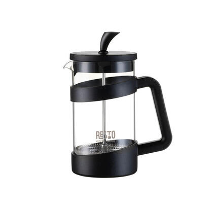 resto-kitchenware-90508-tetera-un-sola-tetera-600-ml-negro