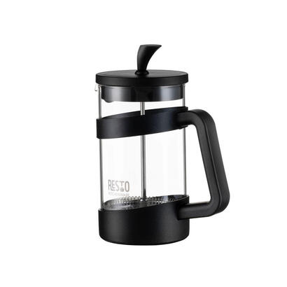 resto-kitchenware-90508-tetera-un-sola-tetera-600-ml-negro