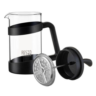 resto-kitchenware-90508-tetera-un-sola-tetera-600-ml-negro
