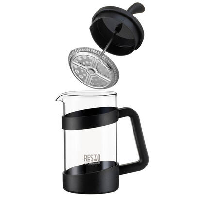 resto-kitchenware-90508-tetera-un-sola-tetera-600-ml-negro