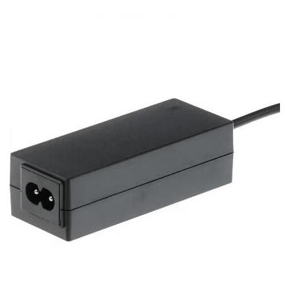 akyga-ak-nd-23-adaptador-e-inversor-de-corriente-interior-40-w-negro