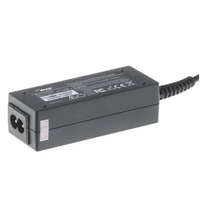 akyga-ak-nd-23-adaptador-e-inversor-de-corriente-interior-40-w-negro