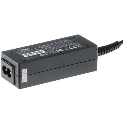 akyga-ak-nd-23-adaptador-e-inversor-de-corriente-interior-40-w-negro