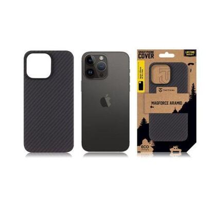 tactical-iphone-14-pro-max-case-magforce-aramid-black