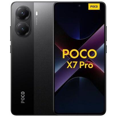 xiaomi-poco-x7-pro-5g-dual-sim-8gb-ram-256gb-with-charger-black-eu