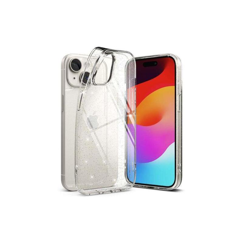 ringke-iphone-15-case-slim-glitter-clear