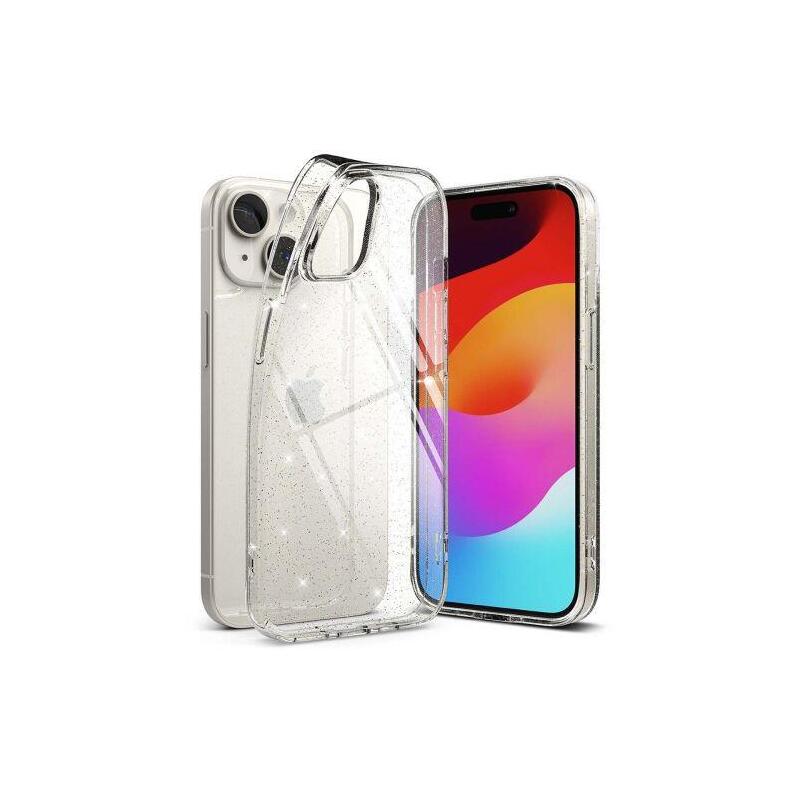 ringke-iphone-15-plus-case-slim-glitter-clear