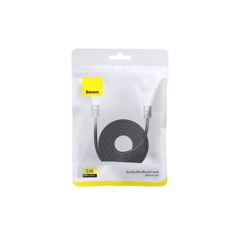 kabel-displayport-8k-60hz-5m-baseus-high-definition-series-negro