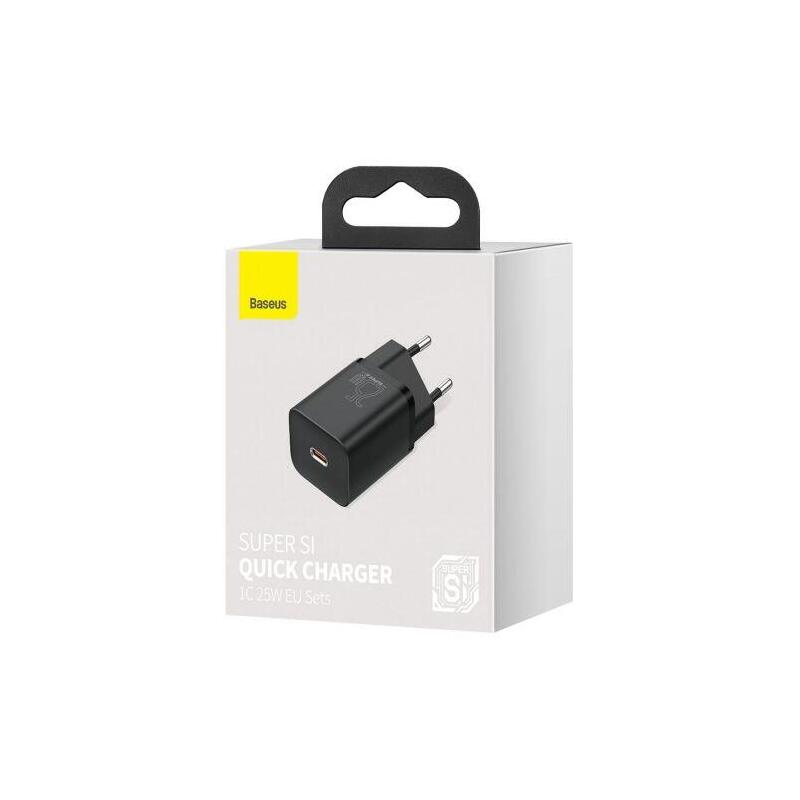 baseus-super-si-quick-charger-1c-25w-czarna