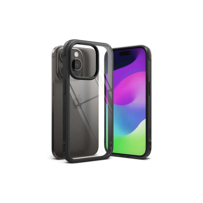 ringke-iphone-15-pro-max-case-fusion-bold-clear-black