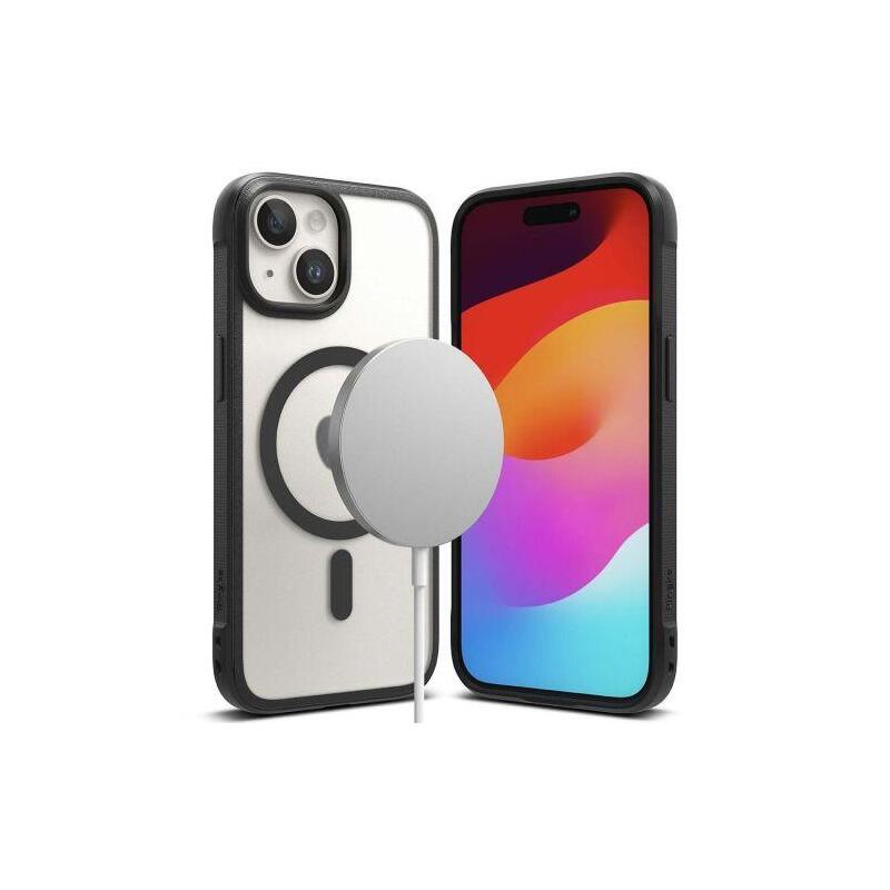 ringke-iphone-15-case-fusion-bold-magnetic-clear-black