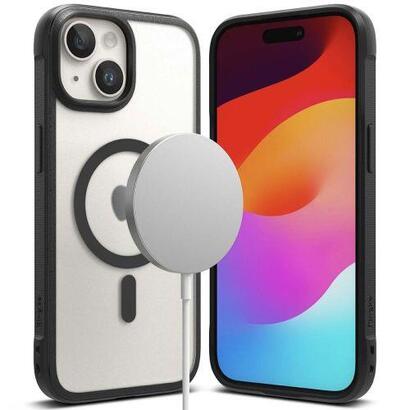 ringke-iphone-15-plus-case-fusion-bold-magnetic-matte-clear-black