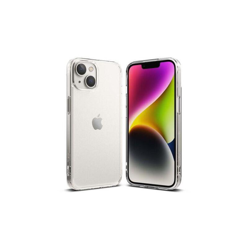 ringke-iphone-14-plus-case-fusion-matte-clear