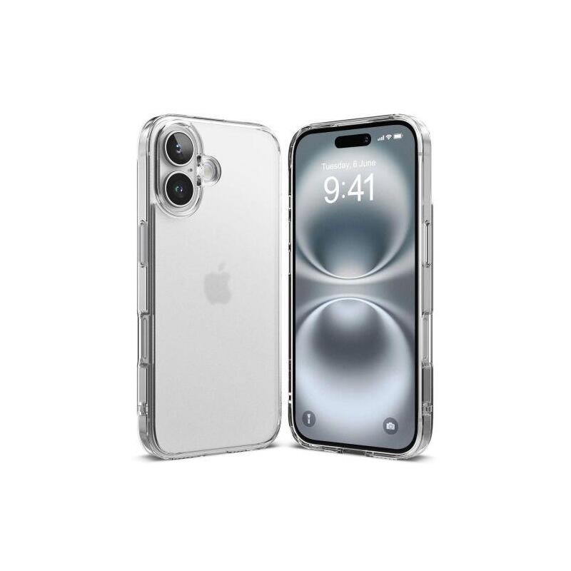 ringke-iphone-16-case-fusion-matte-clear