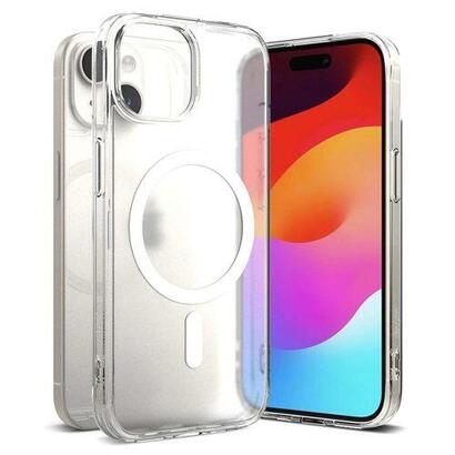 ringke-iphone-15-plus-case-fusion-magnetic-matte-clear