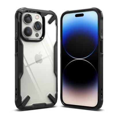 ringke-iphone-14-pro-max-case-fusion-x-black
