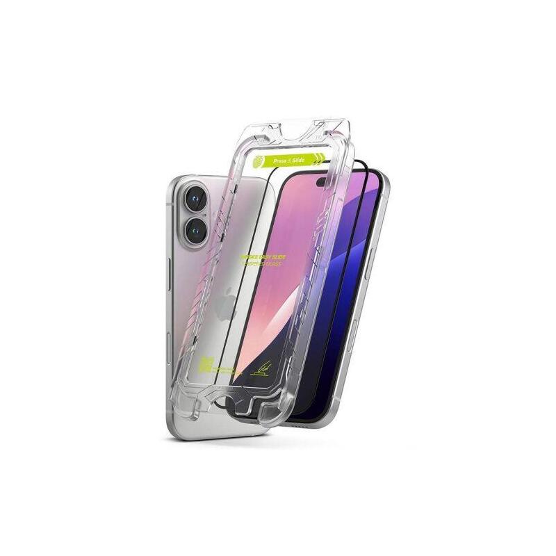 ringke-iphone-15-16-screen-protector-premium-easy-slide-tempered-glass-9h-with-installation-jig-2pcs-transparent