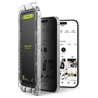 ringke-iphone-16-pro-max-screen-protector-privacy-premium-easy-slide-tempered-glass-9h-with-installation-jig-2pcs-transparent
