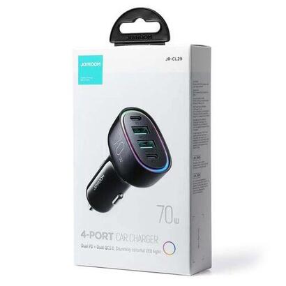 joyroom-car-charger-uucc-2xqc-30-2xpd-70w-rgb-black-jr-cl29