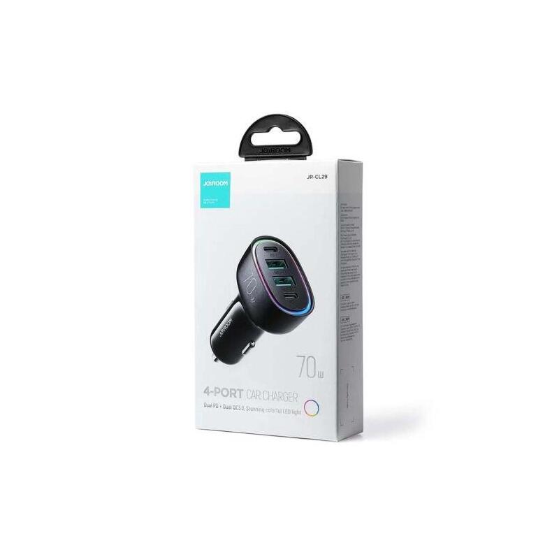 joyroom-car-charger-uucc-2xqc-30-2xpd-70w-rgb-black-jr-cl29