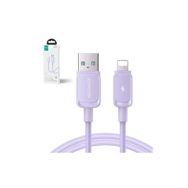 joyroom-usb-lightning-cable-multi-color-series-a14-480mbs-24a-12m-purple-s-al012a141p
