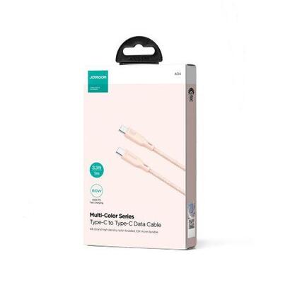joyroom-usb-lightning-cable-multi-color-series-a14-480mbs-60w-1m-pink-sa34-cc3