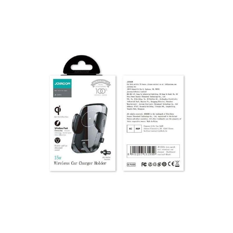 joyroom-car-mount-wireless-charger-air-outlet-version-45-68-inch-15w-black-jr-zs241-air