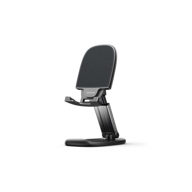 joyroom-foldable-holder-stand-for-phones-and-tablets-with-adjustable-height-4-129-inch-black-jr-zs371