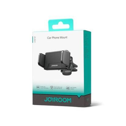 joyroom-car-mount-clamp-holder-air-outlet-version-45-67-inch-black-jr-zs377