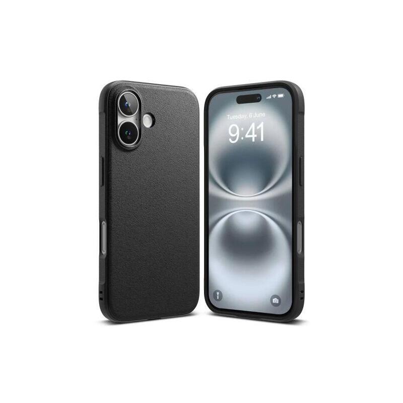 ringke-iphone-16-case-onyx-black