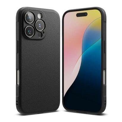 ringke-iphone-16-pro-max-case-onyx-black
